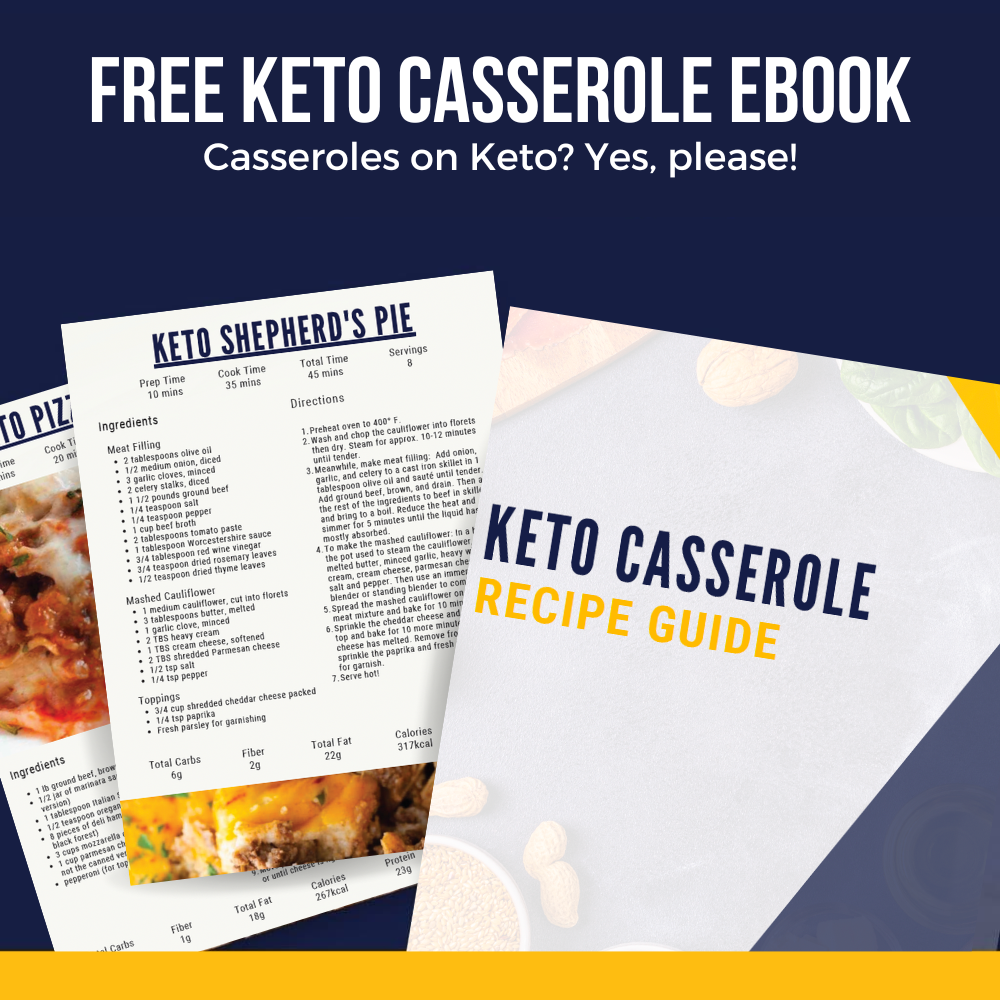 The Real Life Low-Carb Made Simple Bundle