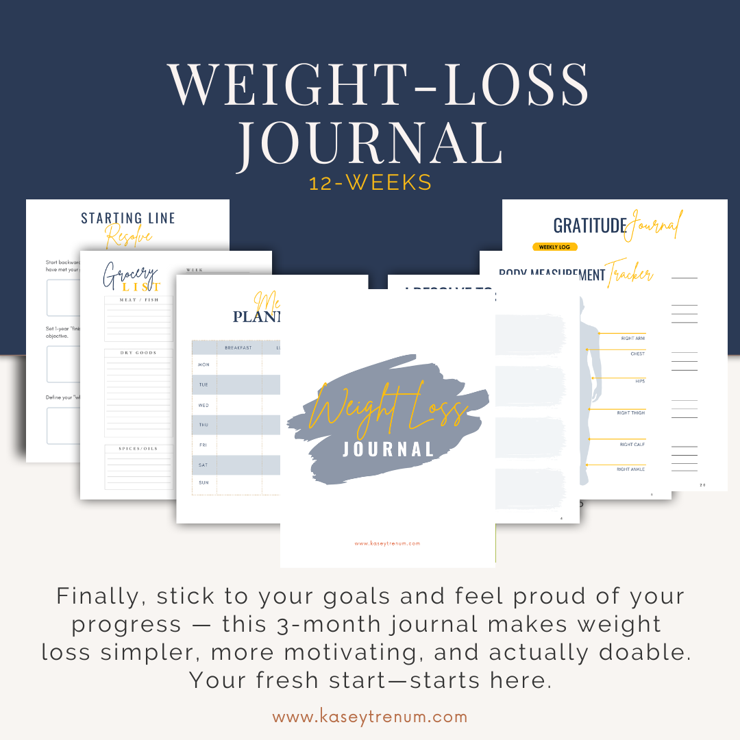 The Real Life Low-Carb Made Simple Bundle